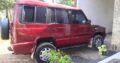 Jeep Other Model Tata sumo victa gx t for sale