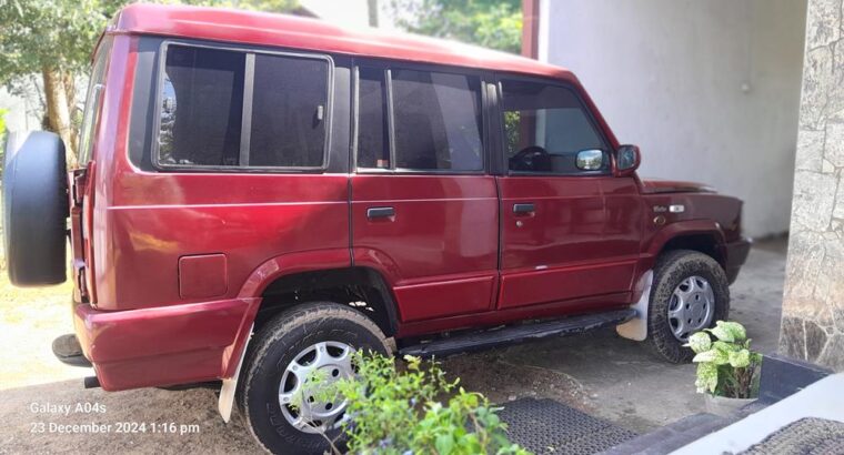 Jeep Other Model Tata sumo victa gx t for sale