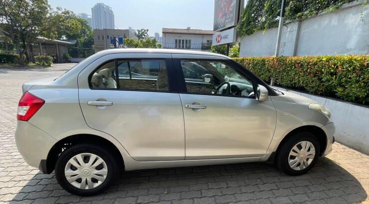 Suzuki Swift Dzire 2013 Car for sale