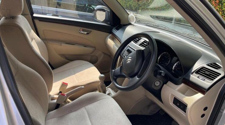 Suzuki Swift Dzire 2013 Car for sale