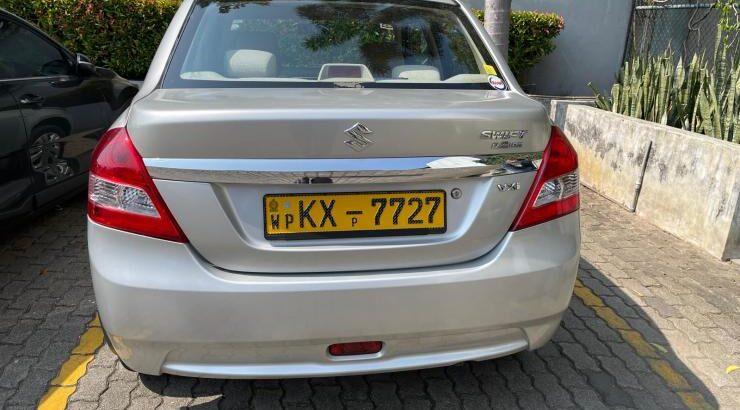 Suzuki Swift Dzire 2013 Car for sale