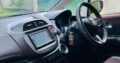 Honda Fit Shutte for sale