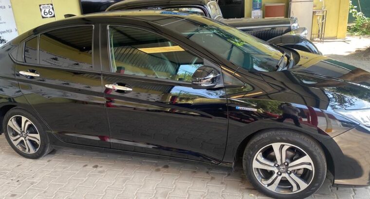 Honda Grace for sale