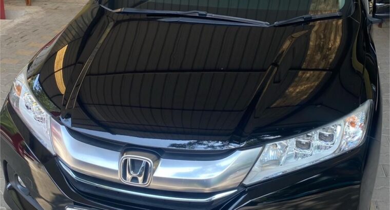 Honda Grace for sale