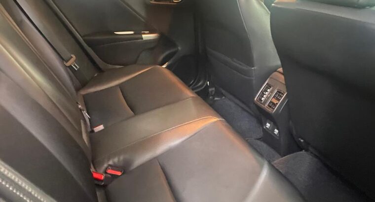 Honda Grace for sale