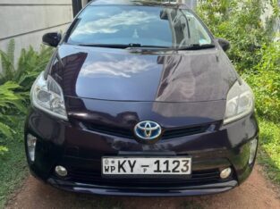 Toyota Prius For Sale