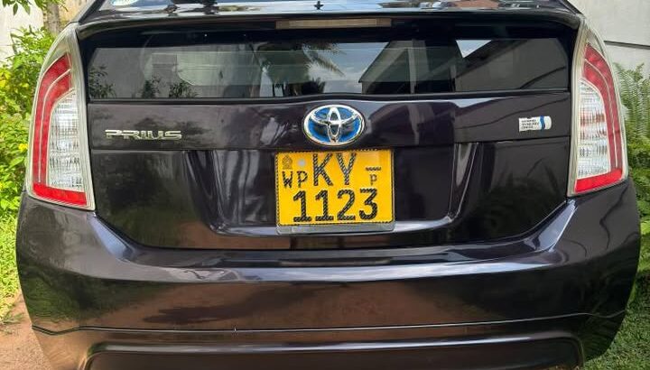 Toyota Prius For Sale