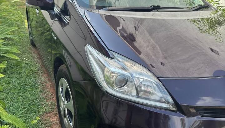 Toyota Prius For Sale
