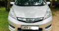 Honda Fit Shutte for sale