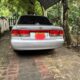 Nissan Sunny FB15 for sale