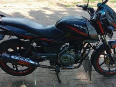 PULSAR 150