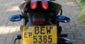 PULSAR 150