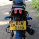 PULSAR 150