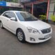 Toyota Premio G Superior for sale