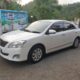 Toyota Premio G Superior for sale