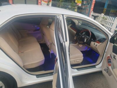 Toyota Premio G Superior for sale