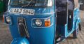 Bajaj 4 Stroke Three-wheeler