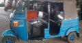 Bajaj 4 Stroke Three-wheeler