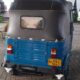 Bajaj 4 Stroke Three-wheeler