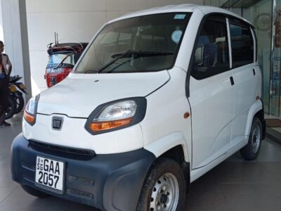 BAJAJ Qute for sale