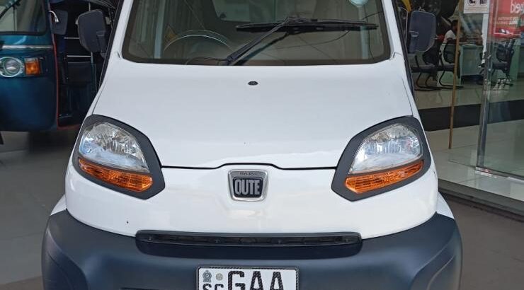 BAJAJ Qute for sale