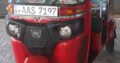 Bajaj 4 Stroke Three-wheeler