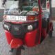 Bajaj 4 Stroke Three-wheeler