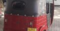Bajaj 4 Stroke Three-wheeler