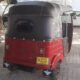 Bajaj 4 Stroke Three-wheeler