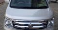 Suzuki wagonr FZ safty package
