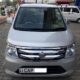 Suzuki wagonr FZ safty package