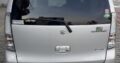 Suzuki wagonr FZ safty package