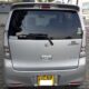 Suzuki wagonr FZ safty package