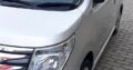 Suzuki wagonr FZ safty package