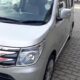 Suzuki wagonr FZ safty package
