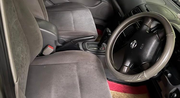 Nissan Sunny FB15 for sale