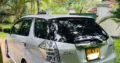 Honda Fit Shutte for sale
