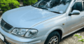 Nissan Sunny N16 for sale