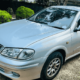 Nissan Sunny N16 for sale