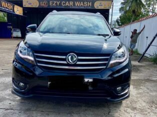 DFSK Glory SUV for sale
