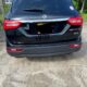 DFSK Glory SUV for sale