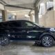 DFSK Glory SUV for sale