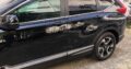 Honda CR-V Masterpiece – JDM for sale