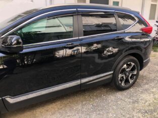 Honda CR-V Masterpiece – JDM for sale