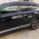 Honda CR-V Masterpiece – JDM for sale