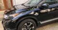 Honda CR-V Masterpiece – JDM for sale