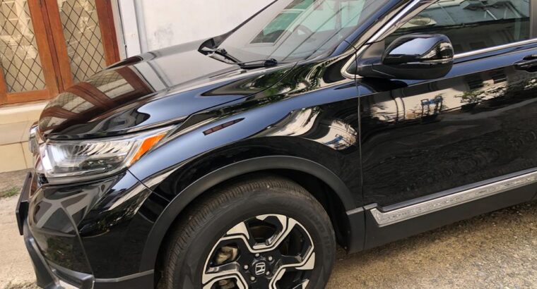 Honda CR-V Masterpiece – JDM for sale