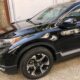 Honda CR-V Masterpiece – JDM for sale