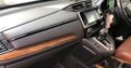 Honda CR-V Masterpiece – JDM for sale