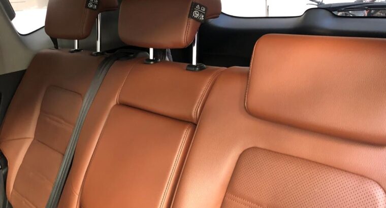 Honda CR-V Masterpiece – JDM for sale